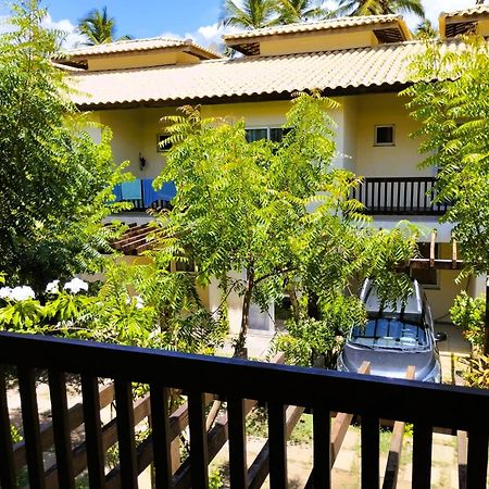 Residence Cote D' Azur Imbassai Buitenkant foto